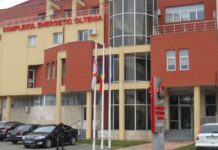 Complexul Energetic Oltenia, executat!