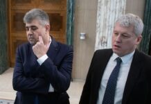 Premierul Ciolacu îi cheamă la consultări pe liderii partidelor politice