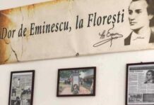 „Freamăt de codru”, concurs de poezie la Florești