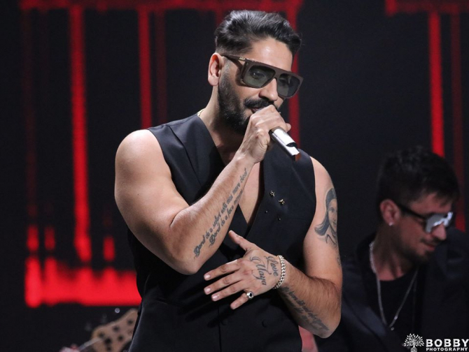 Concert CONNECT-R, în această seară, la Târgu Jiu