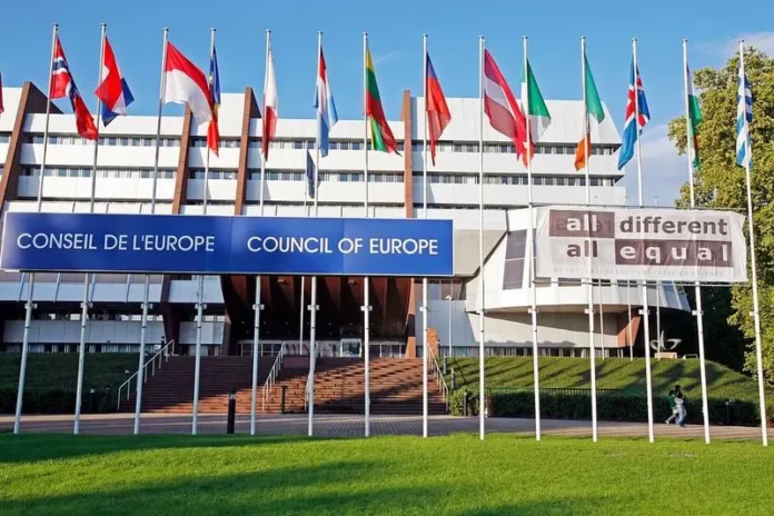 Cine va conduce Consiliul Europei