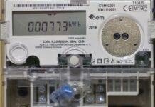 Suspiciuni de trucare a licitațiilor pentru serviciile de citire a contoarelor de energie electrică