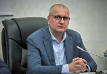 Șefia CJ Gorj rămâne la PSD. Cosmin Popescu, un nou mandat