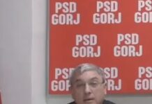 Senatorul Cristi Rujan: Salariații de la Finanțe, amenințați de Ion Iordache