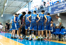 CSM Târgu Jiu, turneu de baraj pentru LNBM?