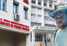 Registrator medical de la UPU Târgu Jiu, abonat la dosare penale. Condamnat după ce a fost prins mort de beat