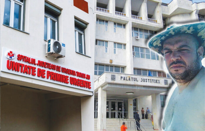 Registrator medical de la UPU Târgu Jiu, abonat la dosare penale. Condamnat după ce a fost prins mort de beat