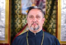 Învăţătura Preotului de altar – Biserica Ortodoxă îl cinstește în fiecare an, în data de 9 iunie, pe Sfântul Chiril al Alexandriei – „Fostul orb e prompt în mărturisirea credinței și fierbinte în evlavie”!