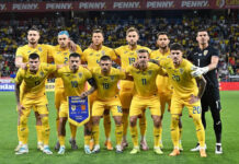 Ultimul test înainte de EURO