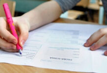 Zile libere între probele de la Evaluarea Națională și Bacalaureat