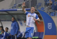 Mateiu pleacă de la Craiova după 10 ani