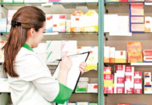 Farmaciștii, solicitare către CNAS. Riscă să fie penalizați sever