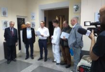 Cea de-a 44-a ediţie a Festivalului Internaţional de Literatură „Tudor Arghezi”(I)