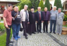 Cea de-a 44-a ediţie a Festivalului Internaţional de Literatură „Tudor Arghezi” (II)