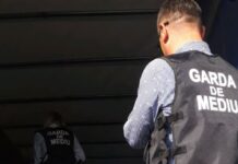 Angajări: 150 de noi comisari la Garda Națională de Mediu, în lupta împotriva importurilor ilegale de deșeuri