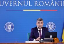 A început ședința Comandamentului pentru energie