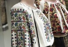 Ziua Universală a Iei, marcată luni, la Târgu Jiu