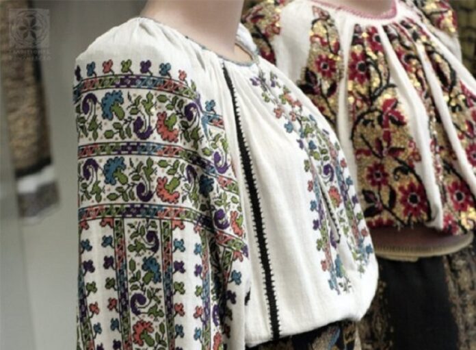 Ziua Universală a Iei, marcată luni, la Târgu Jiu