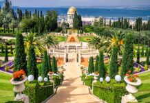 De la Ierusalimul pământesc, la Ierusalimul ceresc (II) – ,,Ţie Ţi se cuvine cântare, Dumnezeule, în Sion şi Ţie Ţi se va împlini făgăduinţa în Ierusalim”! (Psalmul 64, 1)