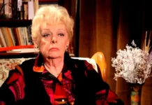 Ileana Stana Ionescu a încetat din viață