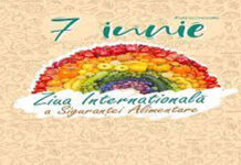 Lumea între Ziua Mondială a Mediului Înconjurător și Ziua Mondială a Securității Alimentare