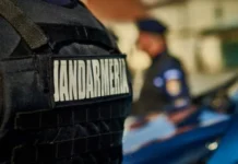 Gorj: Misiuni ale jandarmilor în acest weekend