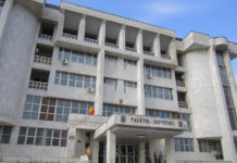 Recidiviști din Timișoara, condamnați pentru furturi în supermarketuri din Târgu Jiu