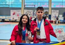 Noi premii pentru elevii Liceului Tehnologic Bâlteni