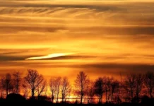 ANM: Trei fenomene meteo în trei zile