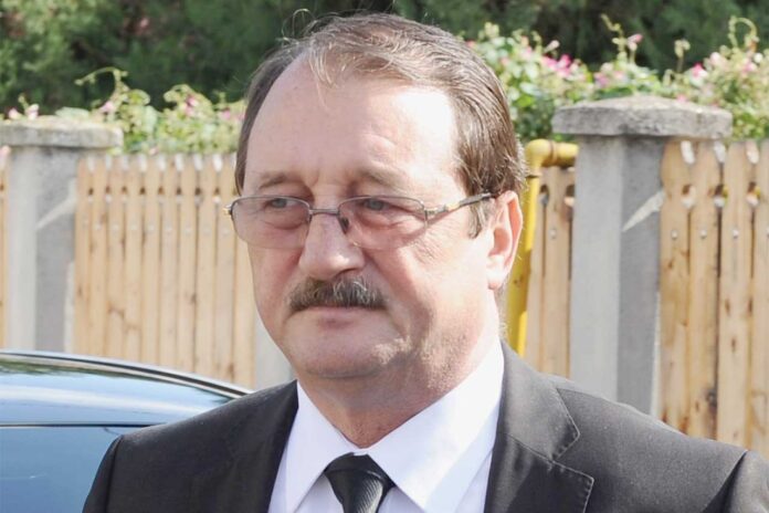 Mircea Băsescu cere să fie reabilitat