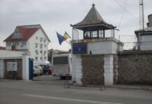 Încarcerați în Penitenciarul Târgu Jiu pentru trafic de minori și proxenetism