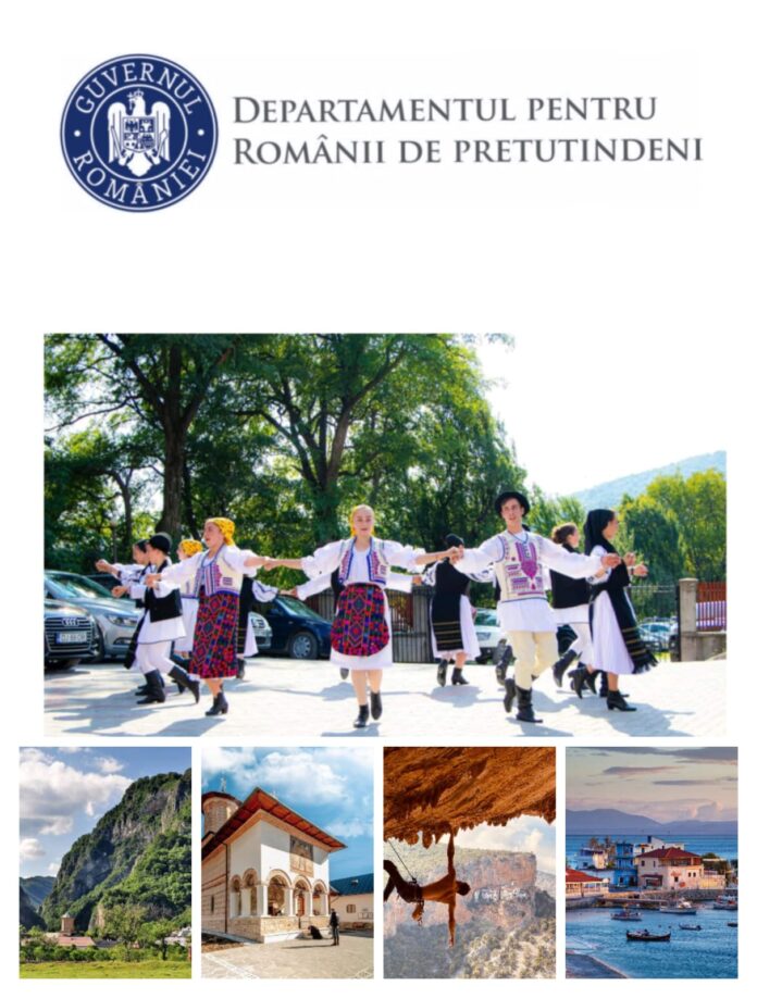 Polovragi: Imaginea României, promovată în afara granițelor