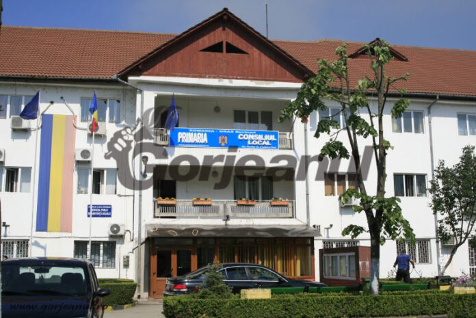 primaria rovinari
