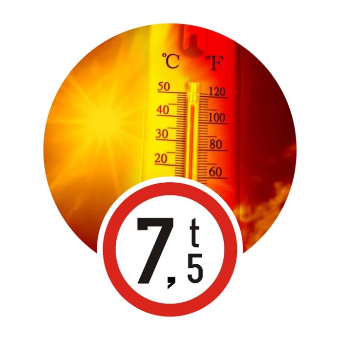ATENȚIE! Restricții de circulație până luni, 24 iunie! Drumurile vizate