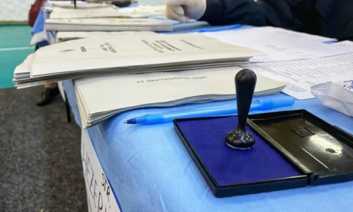 Rezultatele oficiale privind alegerile Europarlamentare în județul Gorj