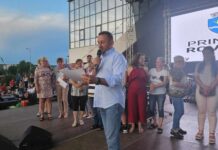 Rovinari: S-au premiat câștigătorii concursului ”Un oraș Verde”