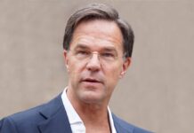 Mark Rutte, nominalizat oficial în funcția de Secretar General al NATO