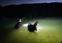 Câlnic, Hodoreasca: A plecat la pescuit și nu s-a mai întors. Salvamont îl caută în lacurile fostelor cariere miniere