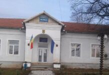 Director nou la o școală din Gorj
