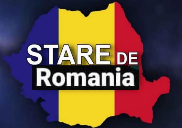 starea de romania