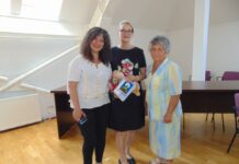 Victoria Stolojanu-Munteanu Cealaltă identitate (Victoria Stolojanu-Munteanu – „Cleptomanii”, Ed. MJM, 2023, cronică de carte)