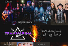 Locație nouă pentru festivalul de rock de pe Transalpina!
