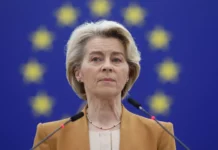 Liderii europeni stau pe gânduri. Încă nu s-au decis cu privire la Ursula von der Leyen