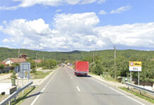 Rovinari: Se modernizează drumurile din Vârț