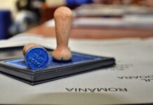 AEP: Vineri începe campania electorală pentru parlamentare