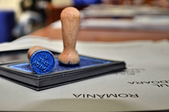 AEP: Vineri începe campania electorală pentru parlamentare