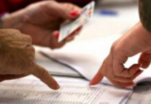 Dezinteres pentru votul prin corespondență