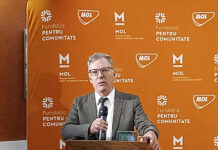 Profesorul Vasile Zaharia de la CNTV Târgu Jiu, premiat la Gala Mentor