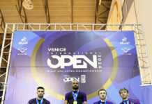 Bogdan Ungureanu a cucerit Italia. Luptătorul gorjean are nevoie de sponsori pentru a-și îndeplini visul