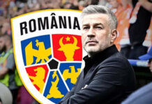 FRF caută antrenor. Iordănescu a părăsit națională